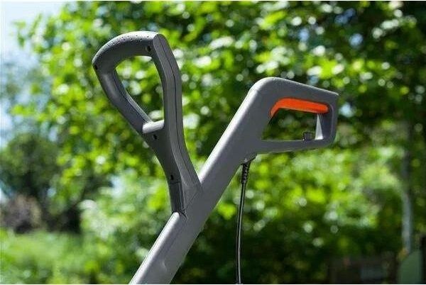 Триммер электрический Gardena SmallCut Plus 350/23 (09806-20.000.00) 727947 фото
