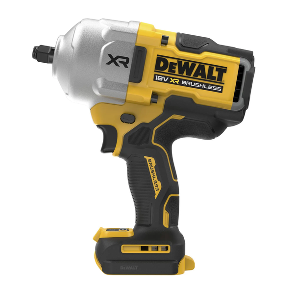 Гайкокрут ударный аккумуляторный DeWALT DCF961N (без АКБ и ЗУ) 726965 фото