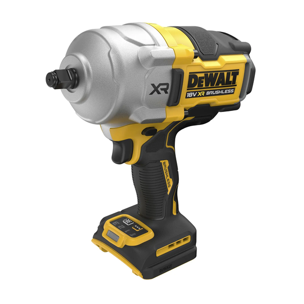 Гайкокрут ударный аккумуляторный DeWALT DCF961N (без АКБ и ЗУ) 726965 фото