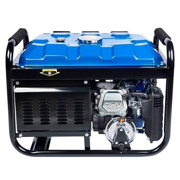 Газобензиновый генератор ENERSOL EPG-2800SL 728700 фото