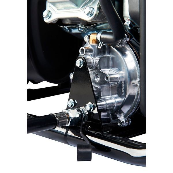 Газобензиновый генератор ENERSOL EPG-2800SL 728700 фото