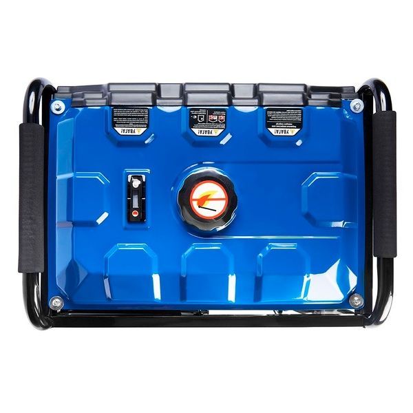 Газобензиновый генератор ENERSOL EPG-2800SL 728700 фото