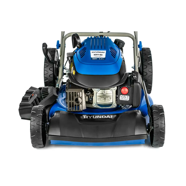 Газонокосарка бензинова Hyundai L 5100M 725399 фото
