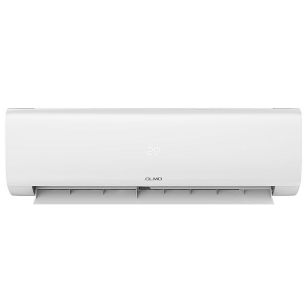Кондиціонер інверторний Olmo OSH-24FRH3 EDGE DELUXE 728041 фото
