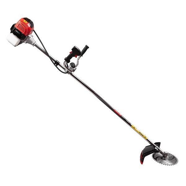 Мотокоса бензиновая Intertool WT-2230 728238 фото