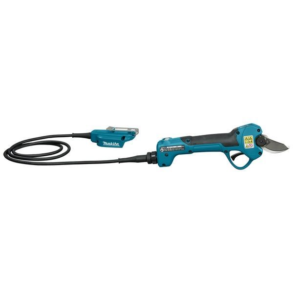 Секатор акумуляторний Makita DUP180Z без АКБ та ЗП 731606 фото