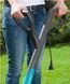 Триммер электрический Gardena SmallCut Plus 350/23 (09806-20.000.00) 727947 фото 5
