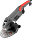 Угловая шлифмашина Intertool DT-0295 728376 фото 1