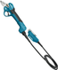 Секатор акумуляторний Makita DUP180Z без АКБ та ЗП 731606 фото 1