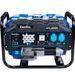 Газобензиновый генератор ENERSOL EPG-2800SL 728700 фото 2