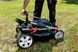 Газонокосилка аккумуляторная Metabo RM 36-18 LTX BL 46 без АКБ и ЗУ (601606850) 730337 фото 9