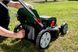 Газонокосилка аккумуляторная Metabo RM 36-18 LTX BL 46 без АКБ и ЗУ (601606850) 730337 фото 10