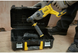 Перфоратор аккумуляторный Stanley FatMax (SFMCH900B) (без АКБ и ЗУ) 726823 фото 4
