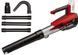 Повітродувка акумуляторна Einhell GP-LB 18/200 Li GK - Solo (без акум) (3433550) 726082 фото 3