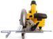 Пила дисковая аккумуляторная DeWALT DCS570N (без АКБ и ЗУ) 727167 фото 5