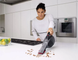 Пилосос акумуляторний BLACK & DECKER DVJ315B 728141 фото 4