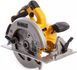 Пила дисковая аккумуляторная DeWALT DCS570N (без АКБ и ЗУ) 727167 фото 1