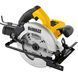 Пила дискова DeWalt DWE5615 727158 фото 1