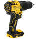 Акумуляторний дриль-шурупокрут DeWALT DCD709P2T 726922 фото 4