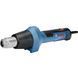 Фен технический Bosch Professional GHG 20-60 (06012A6400) 726241 фото 2