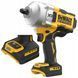 Гайкокрут ударный аккумуляторный DeWALT DCF961N (без АКБ и ЗУ) 726965 фото 2