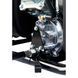Газобензиновый генератор ENERSOL EPG-2800SL 728700 фото 11