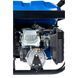 Газобензиновый генератор ENERSOL EPG-2800SL 728700 фото 10