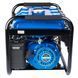 Газобензиновый генератор ENERSOL EPG-2800SL 728700 фото 8