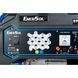 Газобензиновый генератор ENERSOL EPG-2800SL 728700 фото 12