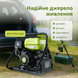 Инверторный генератор Konner&Sohnen KSB 31i 732123 фото 4