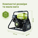 Инверторный генератор Konner&Sohnen KSB 31i 732123 фото 7