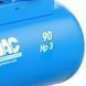Компресор ABAC A39 90 CM3 E1 (4116024519) 728758 фото 3
