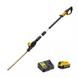 Кусторез аккумуляторный бесщеточный DeWALT DCMPH566P1 726720 фото 5