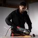 Угловая шлифмашина Intertool DT-0295 728376 фото 13