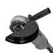 Угловая шлифмашина Intertool DT-0295 728376 фото 9