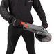 Угловая шлифмашина Intertool DT-0295 728376 фото 14