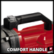 Насос садовий акумуляторний Einhell AQUINNA 36/30 (без аккум) (4180400) 726024 фото 2