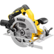 Пила дисковая аккумуляторная DeWALT DCS570N (без АКБ и ЗУ) 727167 фото 2