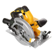 Пила дисковая аккумуляторная DeWALT DCS570N (без АКБ и ЗУ) 727167 фото 4
