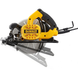 Пила дискова DeWalt DWE5615 727158 фото 3