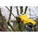 Набор аккумуляторной садовой техники Stanley SFMCCS630M1+SFMCPP32M1 732438 фото 9