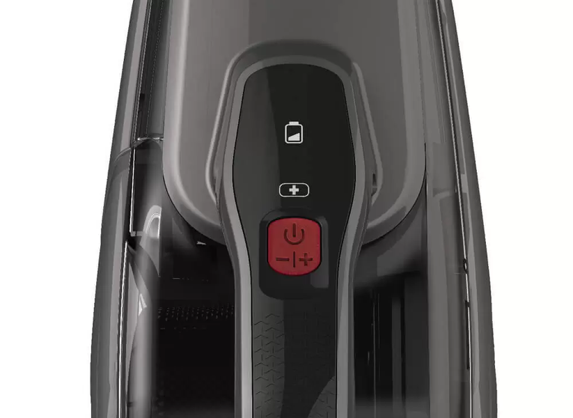 Пилосос акумуляторний BLACK & DECKER DVJ315B 728141 фото