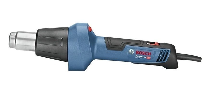 Фен технический Bosch Professional GHG 20-60 (06012A6400) 726241 фото