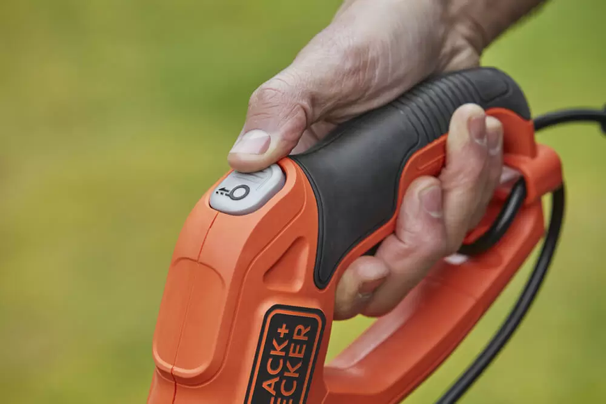 Триммер электрический BLACK & DECKER BESTE625 726770 фото