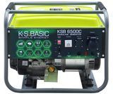 Бензиновый генератор Konner&Sohnen KSB 6500C 725567 фото