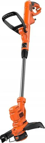 Тример електричний BLACK & DECKER BESTA525 726771 фото