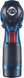 Бесщеточный шуруповерт Bosch Professional GSR 12V-30 в чемодане с 2 акб GBA 12V 2 Ah и з/у GAL (06019G9000) 726379 фото 4