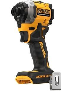 Шурупокрут ударний акумуляторний DeWALT DCF850N (без АКБ та ЗП) 727322 фото