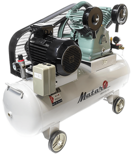 Компрессор Matari M 550 C40-3 727629 фото