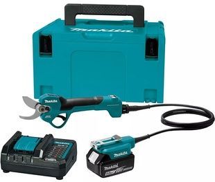 Секатор аккумуляторный Makita DUP180T001 731607 фото